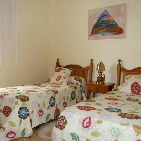 Feriehus La Serenidad Arona (Tenerife)