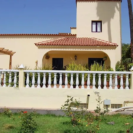 Prázdninový dům La Serenidad Arona (Tenerife)